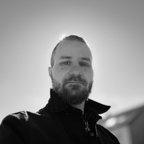 Antoine Struczyk — Conseiller immobilier Pontarlier